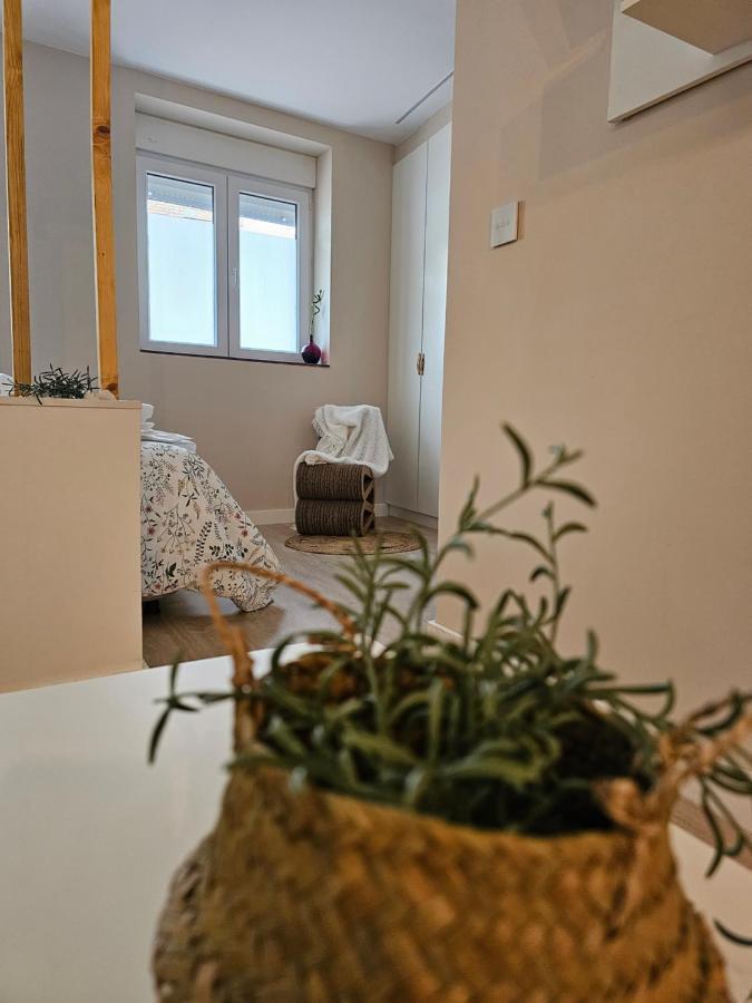 Adriva Apartamento-Loft Imperial Centro Wifi Valladolid Exterior photo