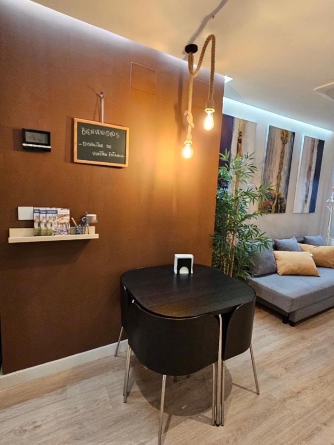 Adriva Apartamento-Loft Imperial Centro Wifi Valladolid Exterior photo