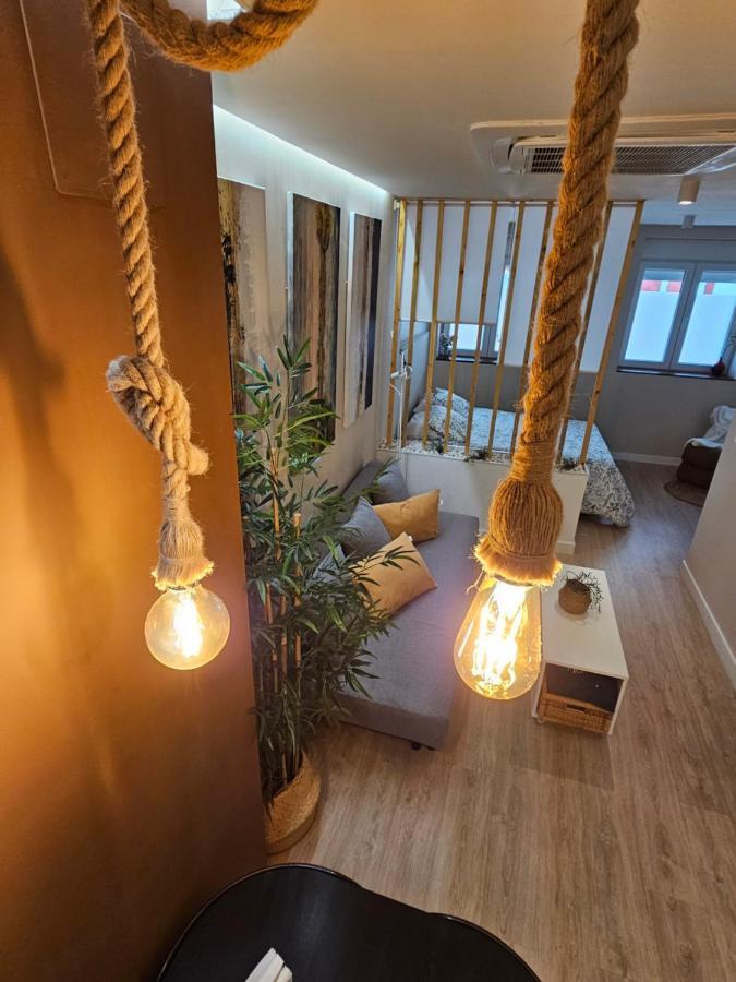Adriva Apartamento-Loft Imperial Centro Wifi Valladolid Exterior photo